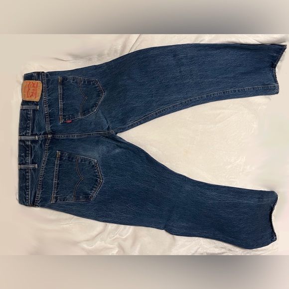 Original Levi jeans - Picture 2 of 3